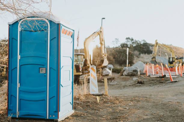 Best Portable restroom trailer rental  in Village Green Green Ridge, PA