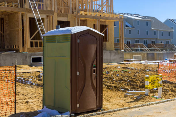 Best Emergency porta potty rental  in Village Green Green Ridge, PA