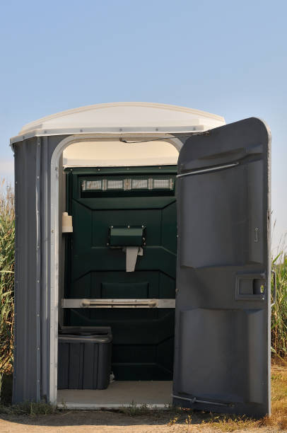 Best Porta potty rental near me  in Village Green Green Ridge, PA