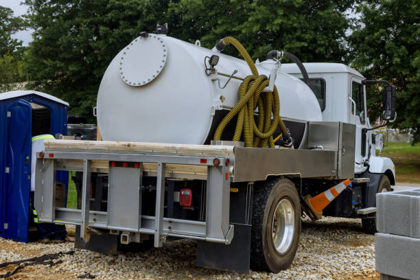 Best Construction site porta potty rental  in Village Green Green Ridge, PA